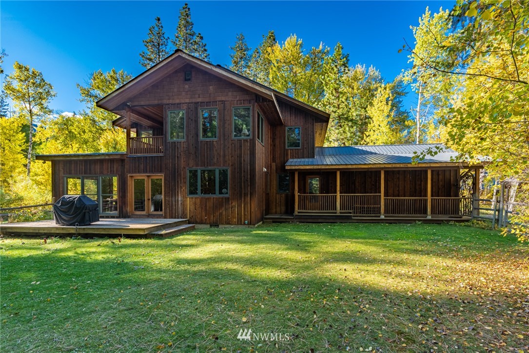 20 Dripping Springs Road Winthrop, WA 98862 - Photo 30 of 40 Gallery Image 30
