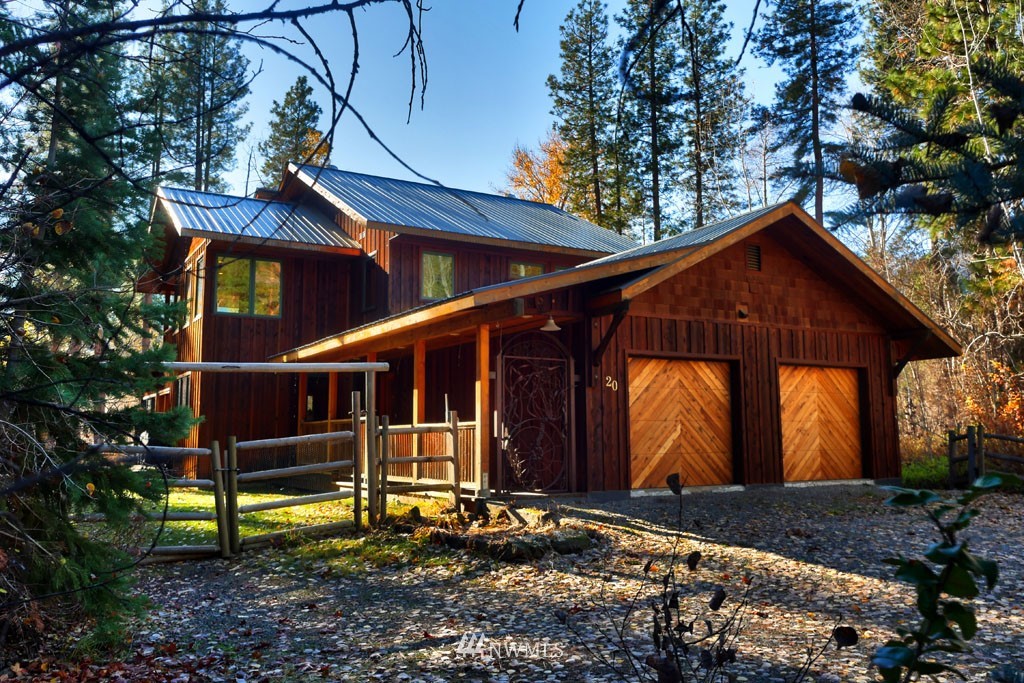20 Dripping Springs Road Winthrop, WA 98862 - Photo 4 of 40 Gallery Image 4