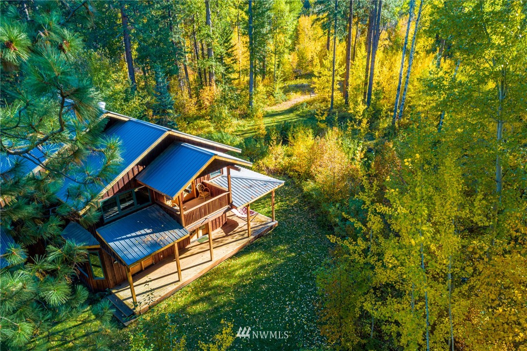 20 Dripping Springs Road Winthrop, WA 98862 - Photo 31 of 40 Gallery Image 31