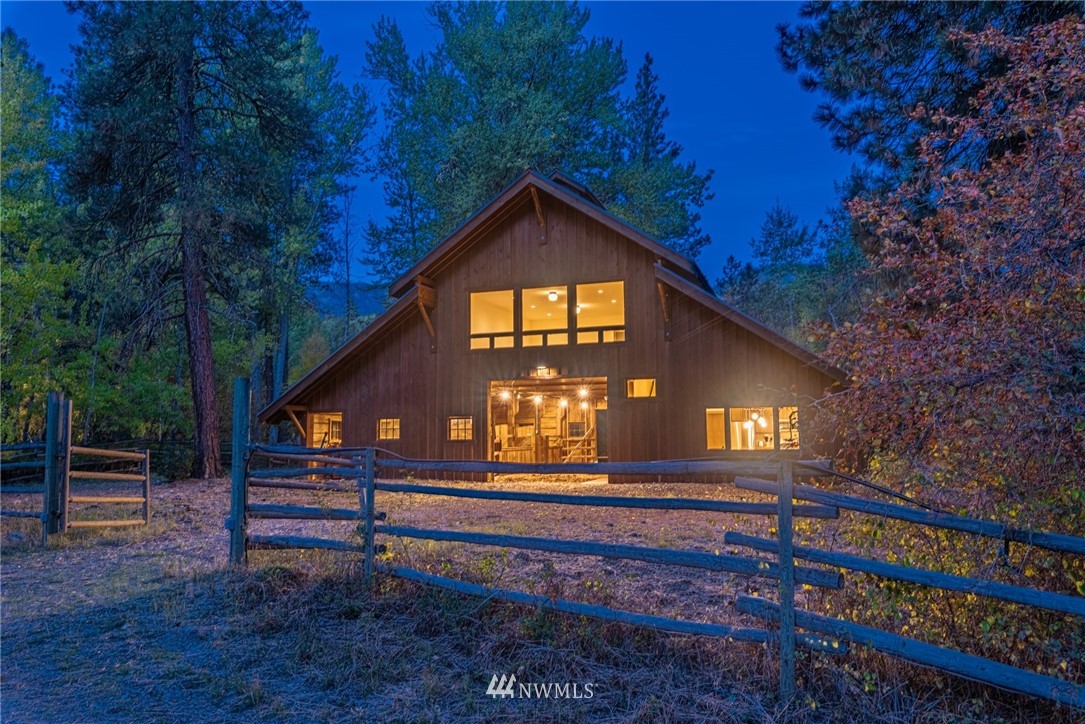 20 Dripping Springs Road Winthrop, WA 98862 - Photo 32 of 40 Gallery Image 32