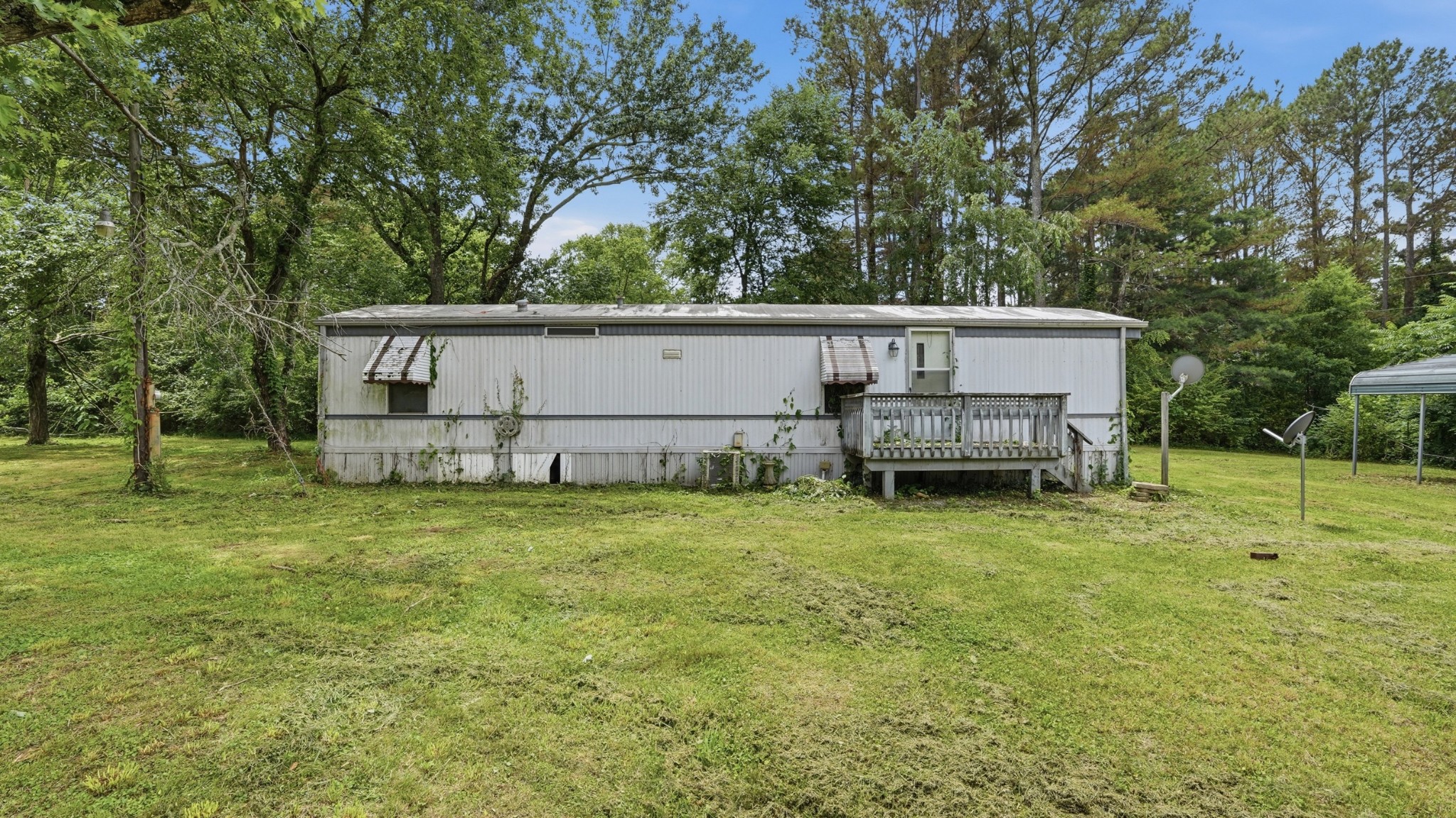 17 Smith Road Winchester, TN 37398 - Photo 2 of 22