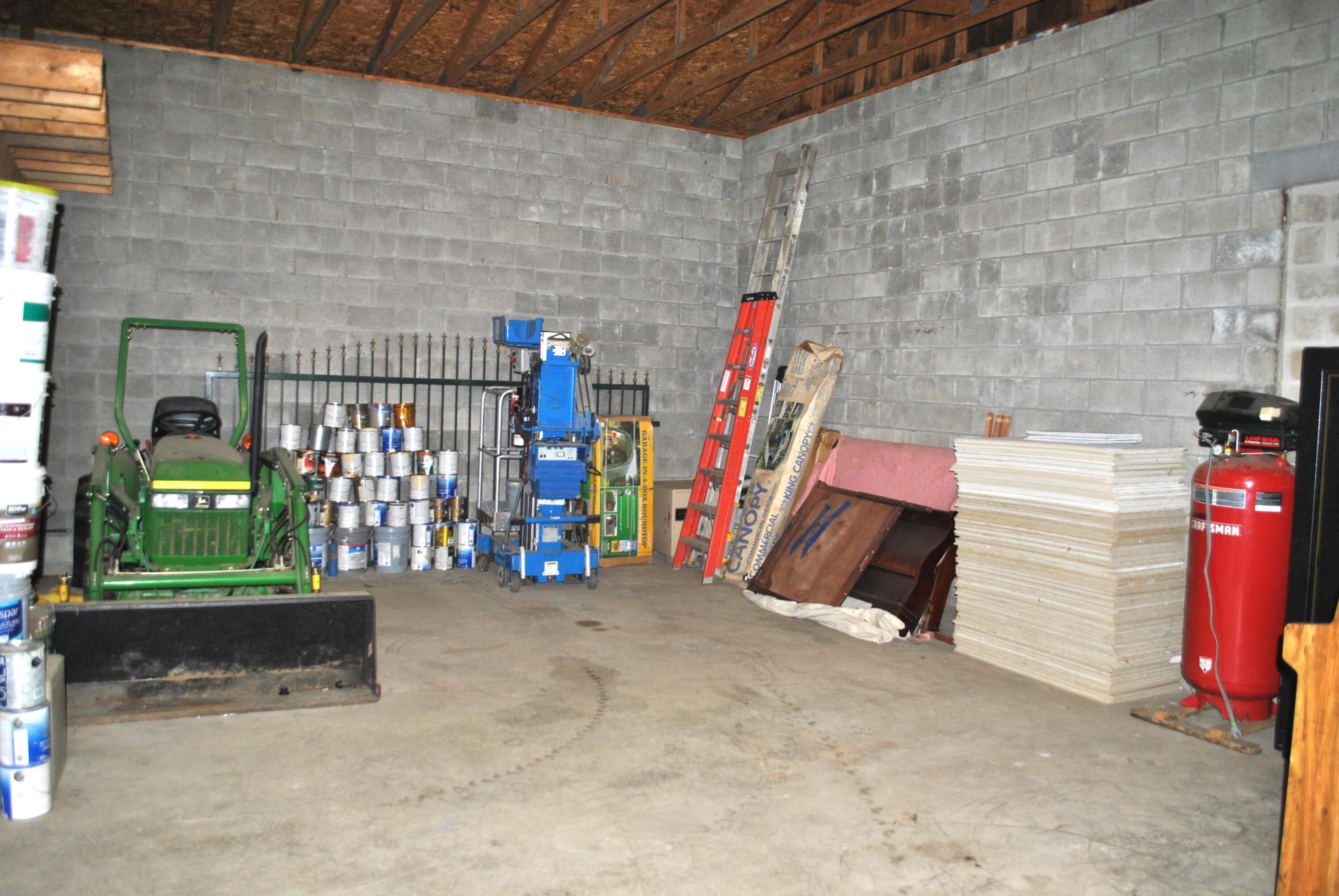9083 Taylor Road Orient, OH 43146 - Photo 89 of 93 Xtra Area in Pole Barn
