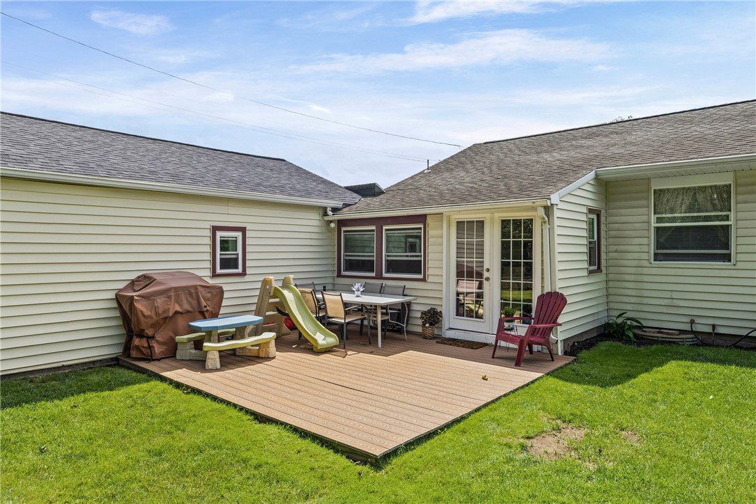 72 Coronet Road Rochester, NY 14623 - Photo 40 of 50 Gallery Image 40