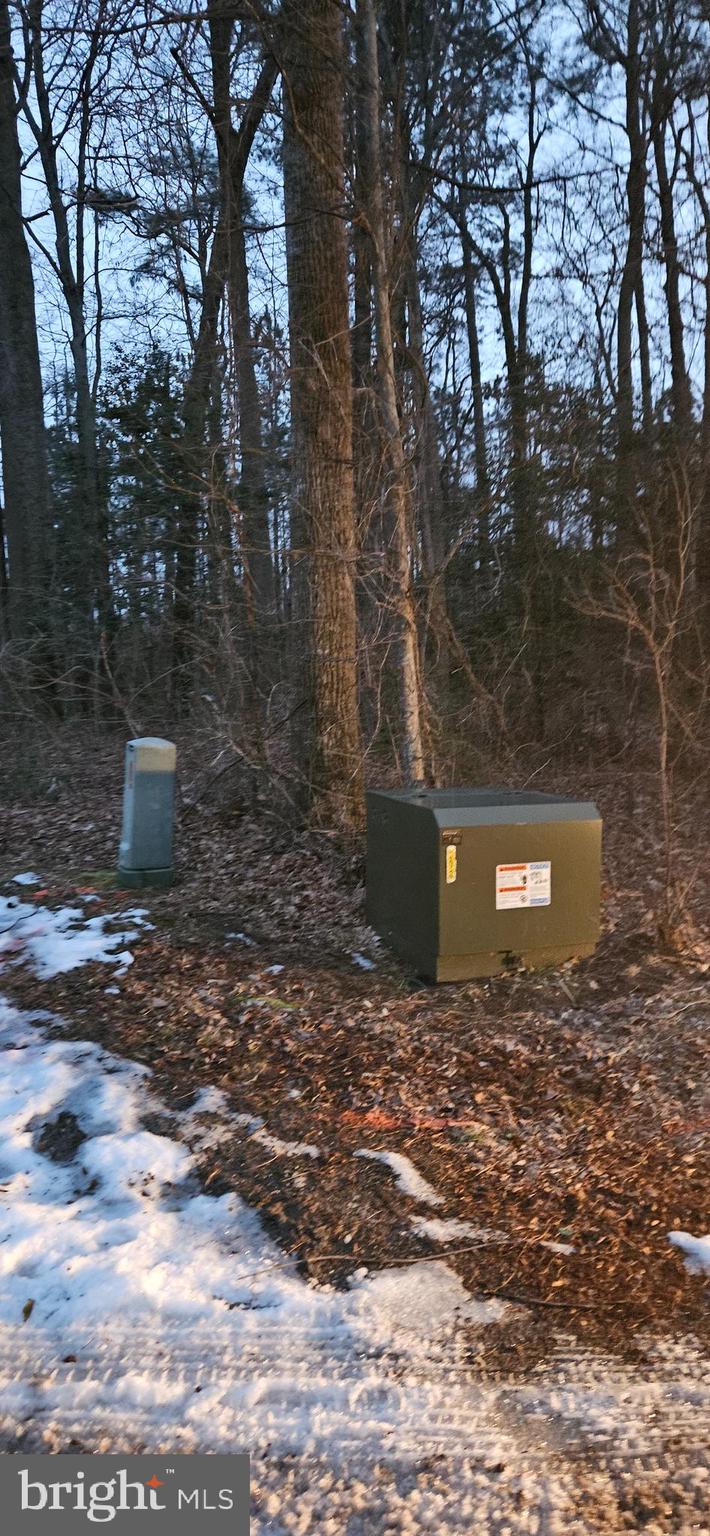 17420 West Hudson Pond Road Lincoln, DE 19960 - Photo 13 of 13 Electric Box