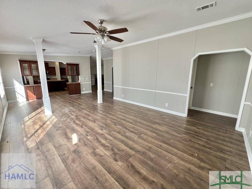 537 Margaret Road Hinesville, GA 31313 - Photo 12 of 15
