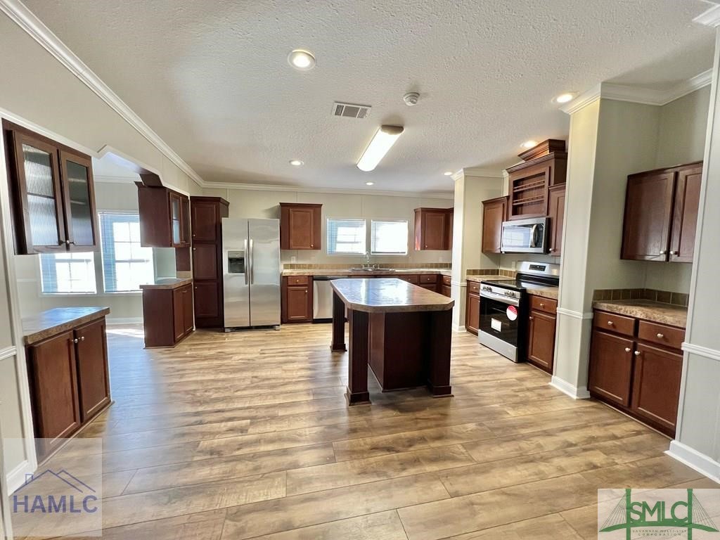 537 Margaret Road Hinesville, GA 31313 - Photo 2 of 15