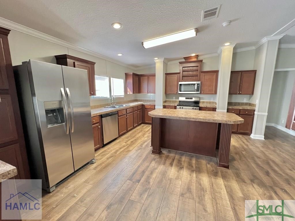 537 Margaret Road Hinesville, GA 31313 - Photo 3 of 15