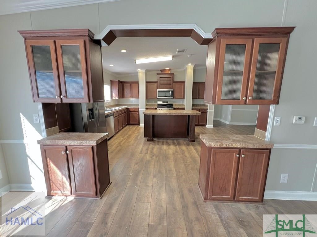 537 Margaret Road Hinesville, GA 31313 - Photo 4 of 15