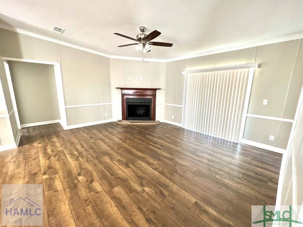 537 Margaret Road Hinesville, GA 31313 - Photo 5 of 15