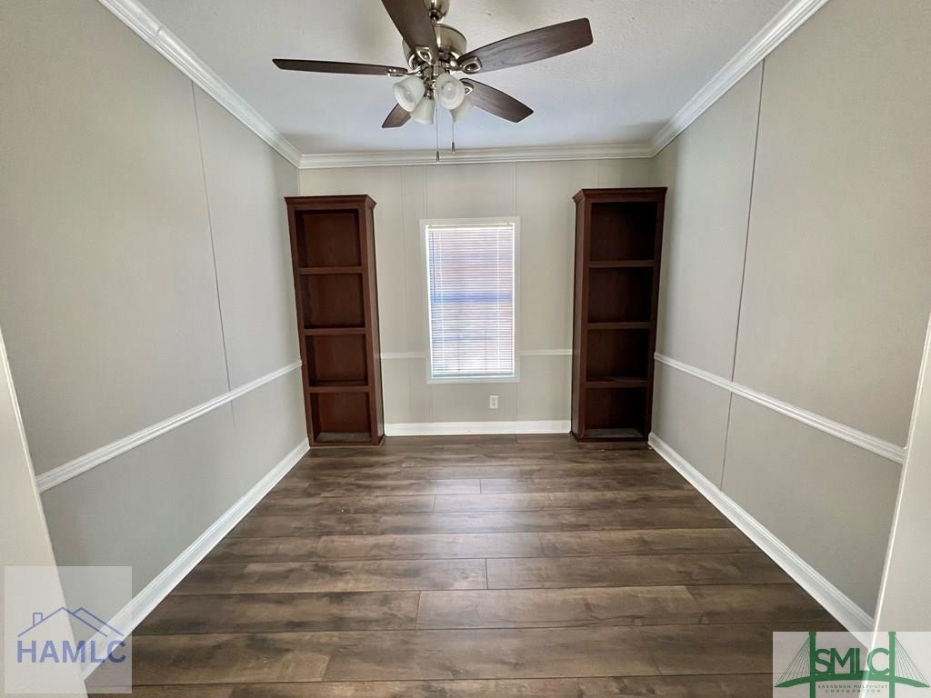 537 Margaret Road Hinesville, GA 31313 - Photo 8 of 15