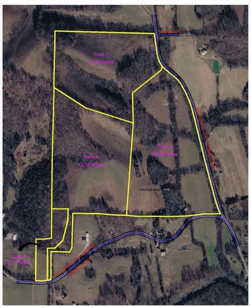 0 Hwy 50 Winchester Tn 37398, Winchester, TN 37398