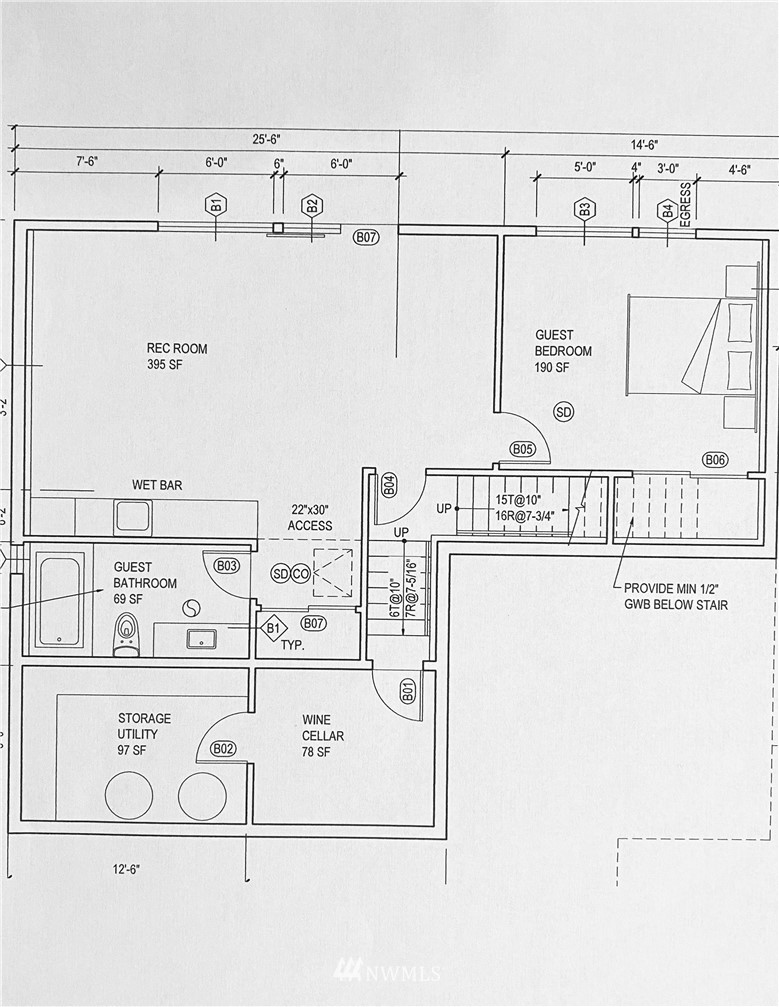 9400 Hoeder Lane Bothell, WA 98011 - Photo 6 of 11 Gallery Image 6