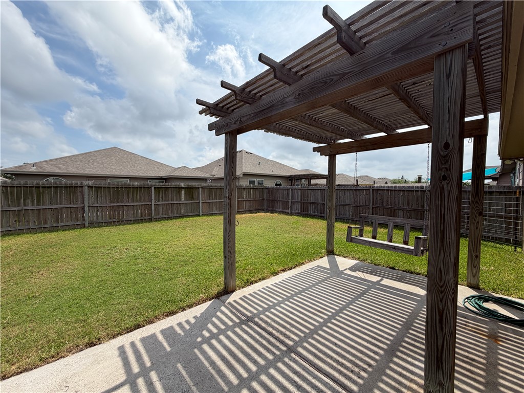 8033 Cormorant Drive Corpus Christi, TX 78414 - Photo 24 of 26