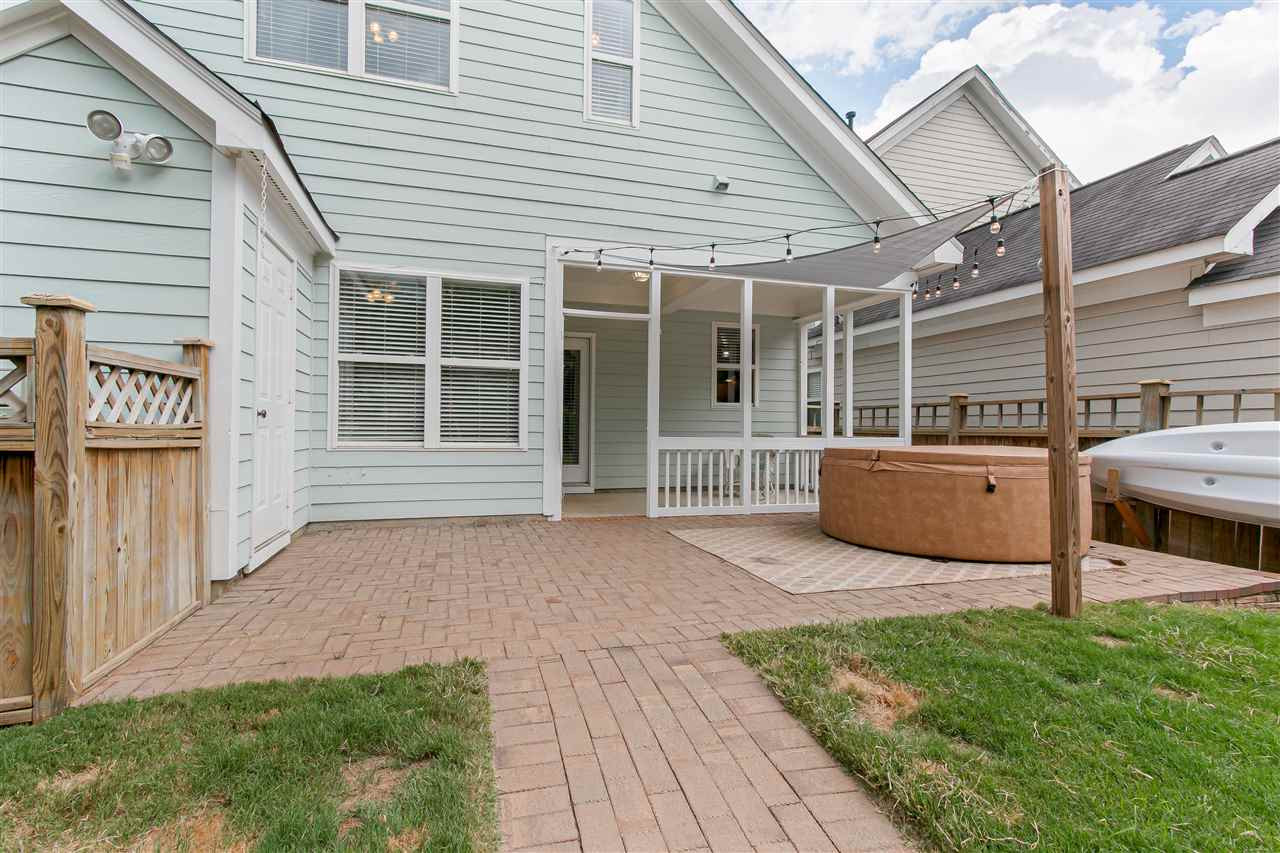 2120 Dunn Road Raleigh, NC 27614 - Photo 28 of 30 Photo 28
