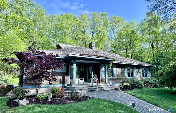 $519,900 | 125 Firetown Road, Granby, CT 06090