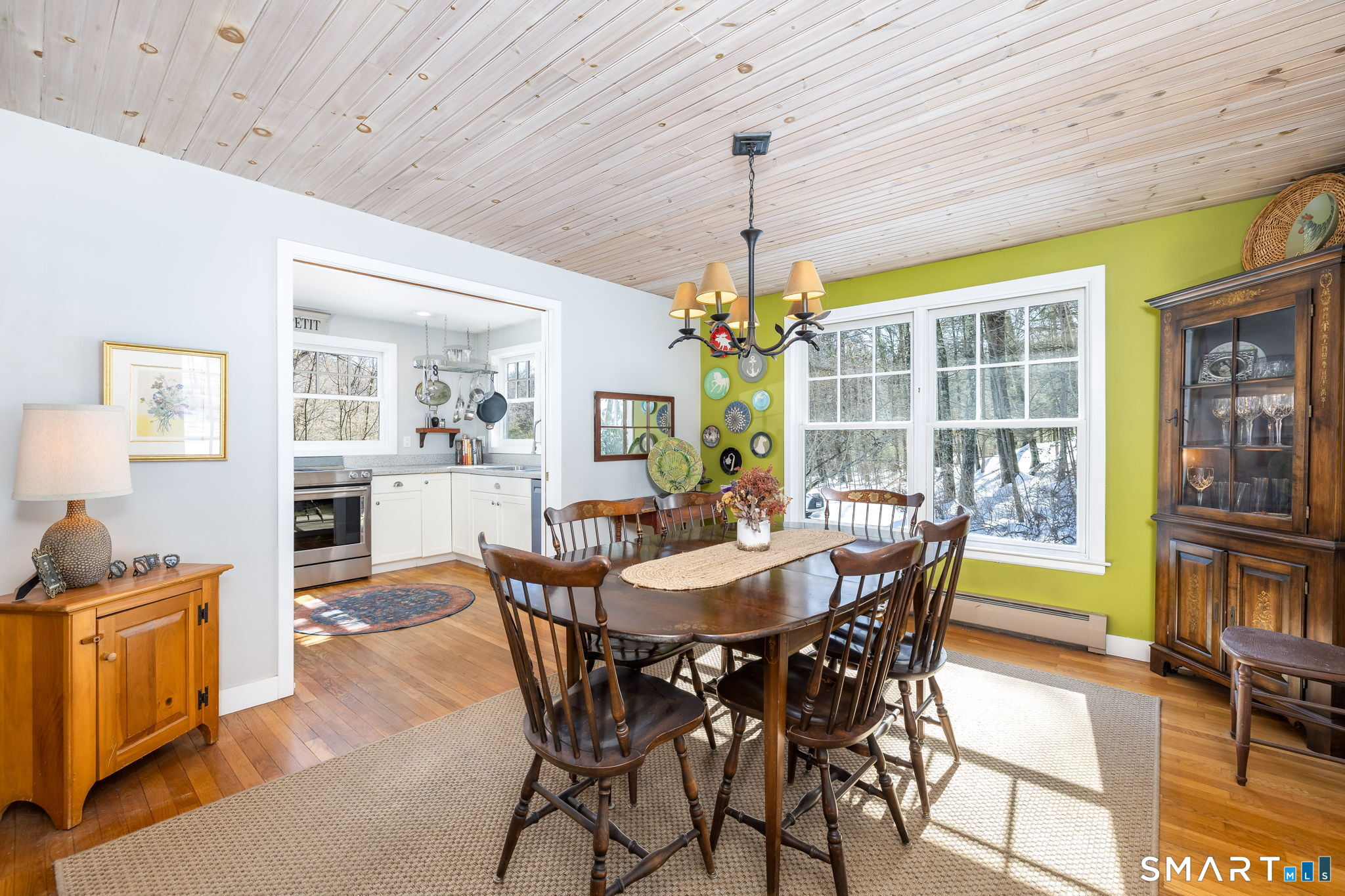 125 Firetown Road Granby, CT 06090 - Photo 11 of 40