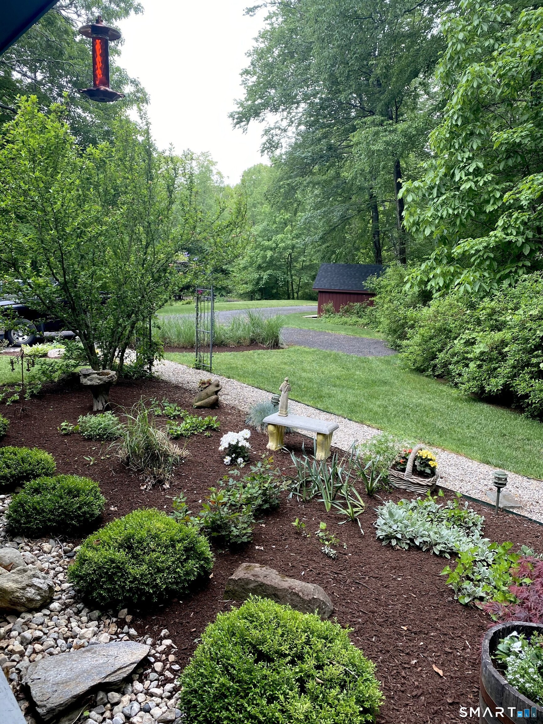 125 Firetown Road Granby, CT 06090 - Photo 16 of 40