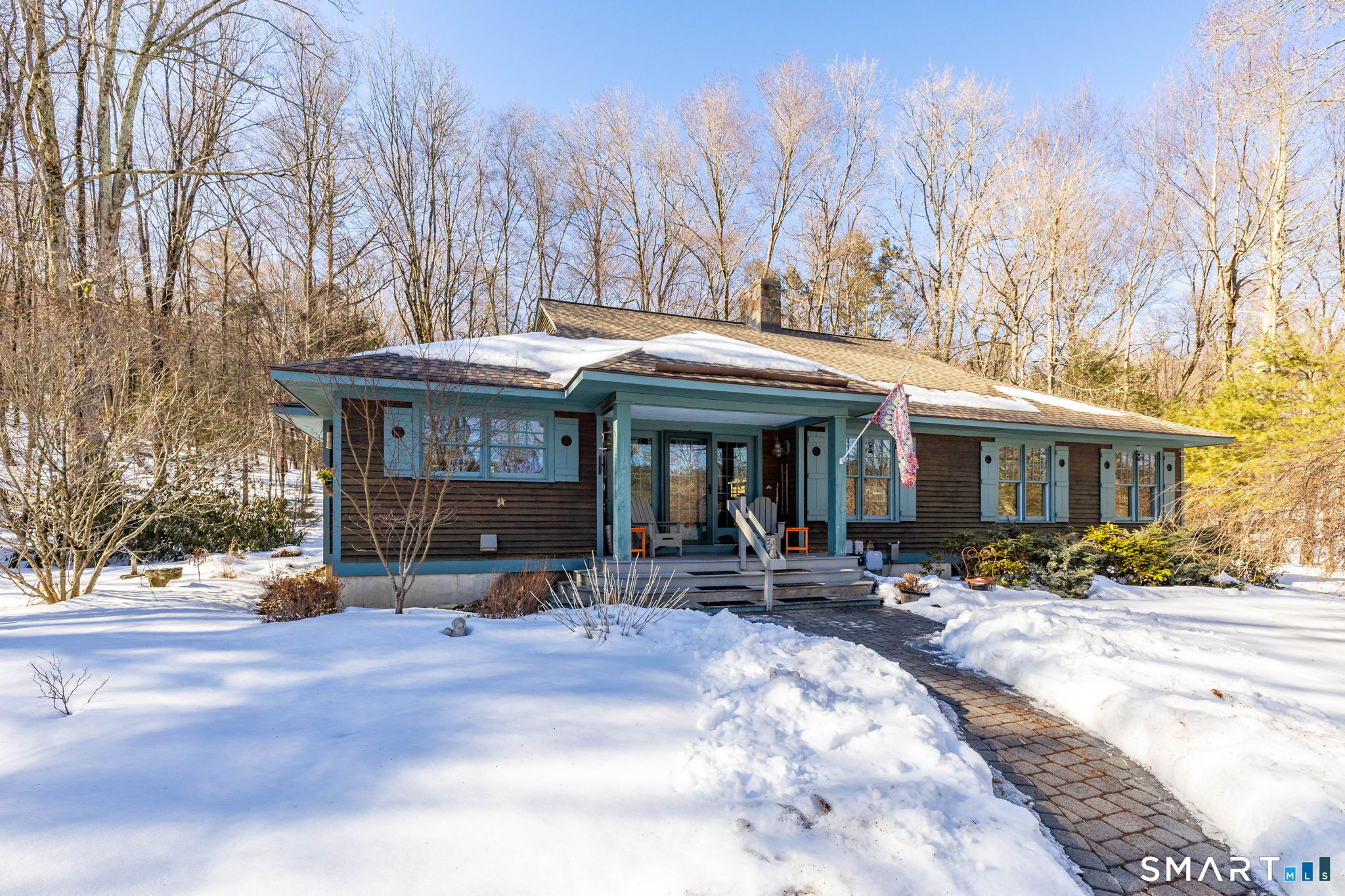 125 Firetown Road Granby, CT 06090 - Photo 2 of 40