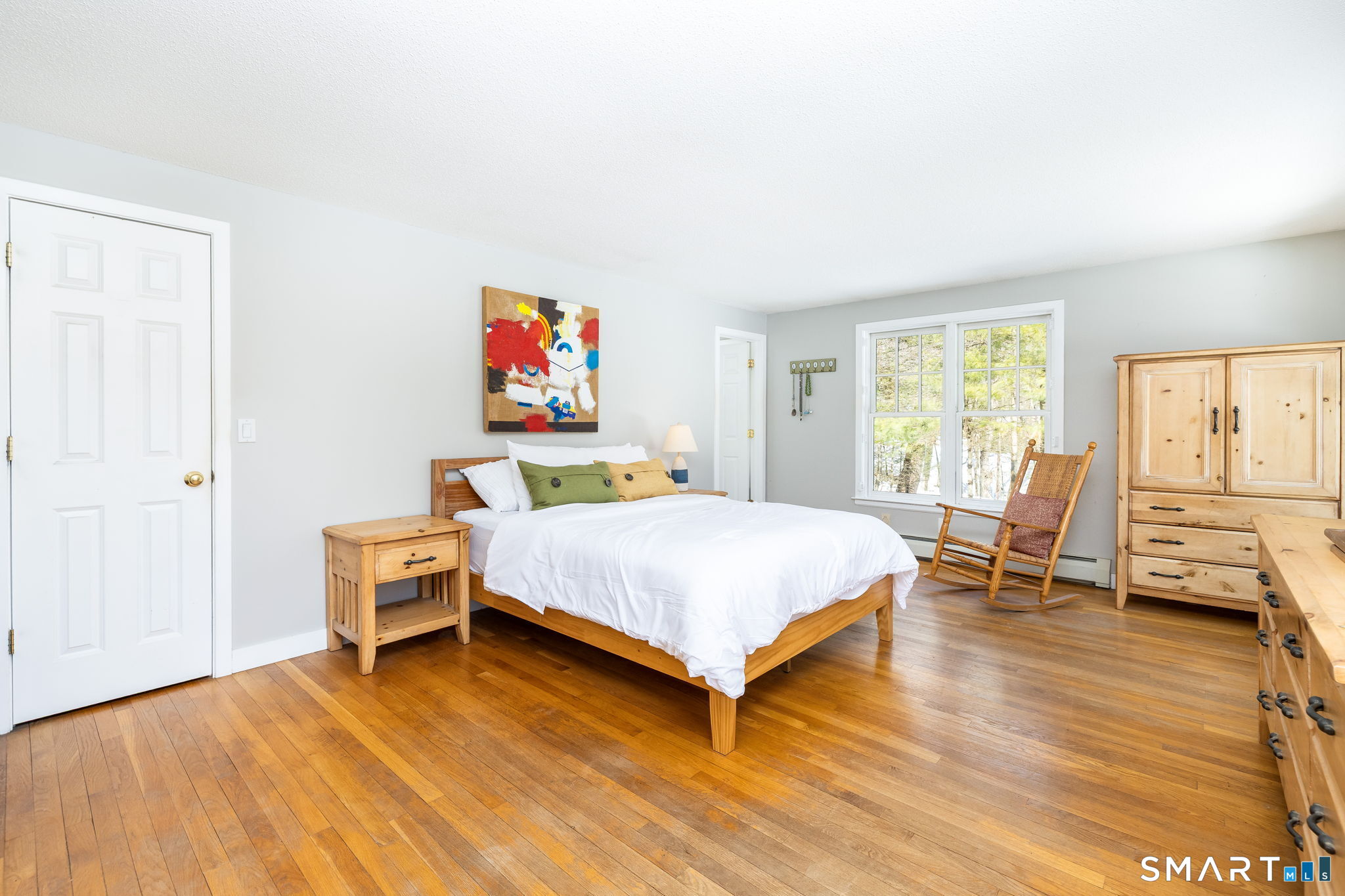 125 Firetown Road Granby, CT 06090 - Photo 23 of 40