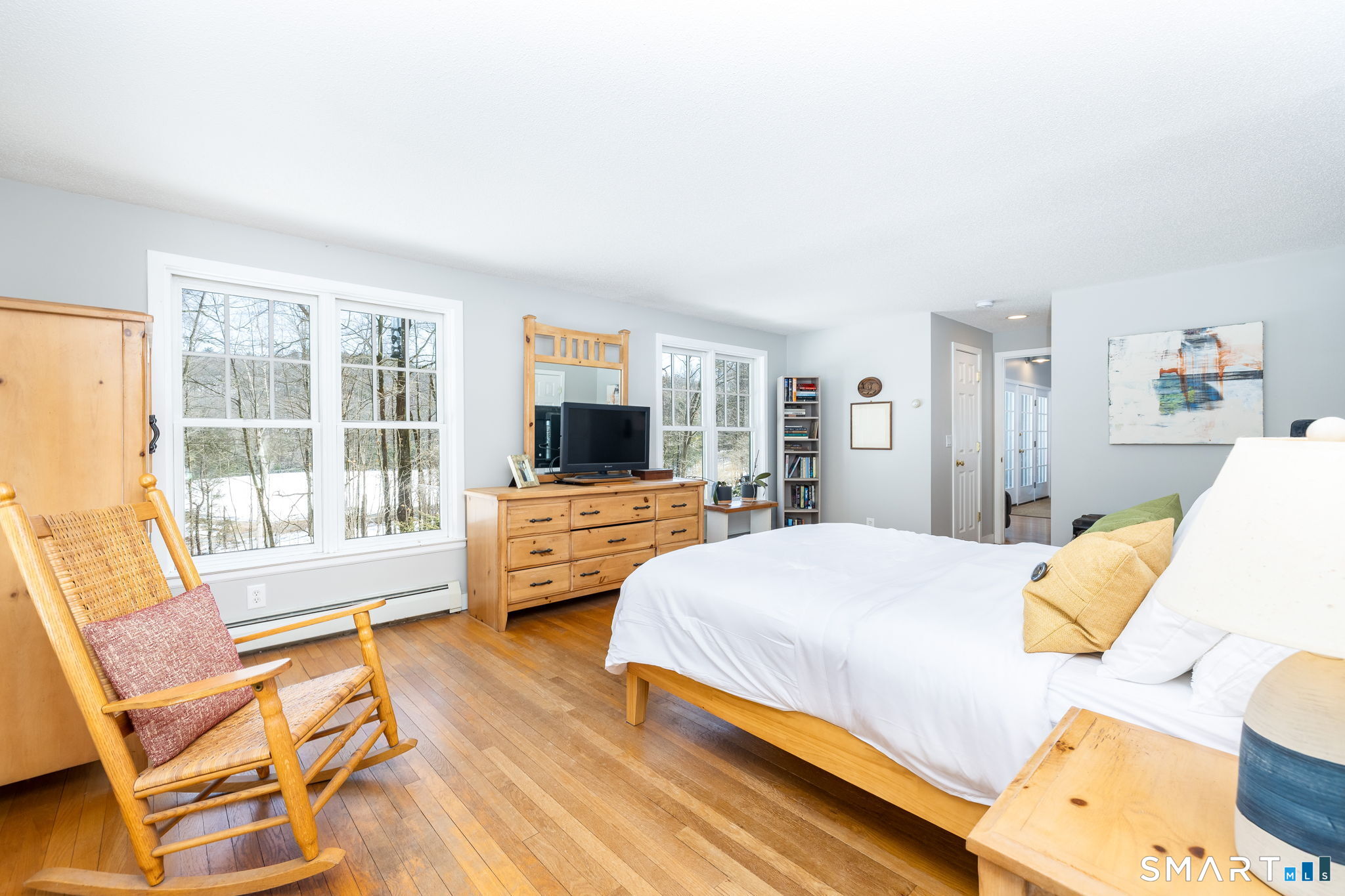 125 Firetown Road Granby, CT 06090 - Photo 24 of 40