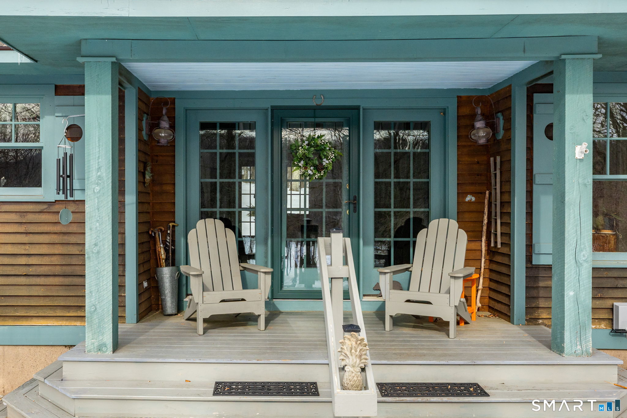 125 Firetown Road Granby, CT 06090 - Photo 3 of 40