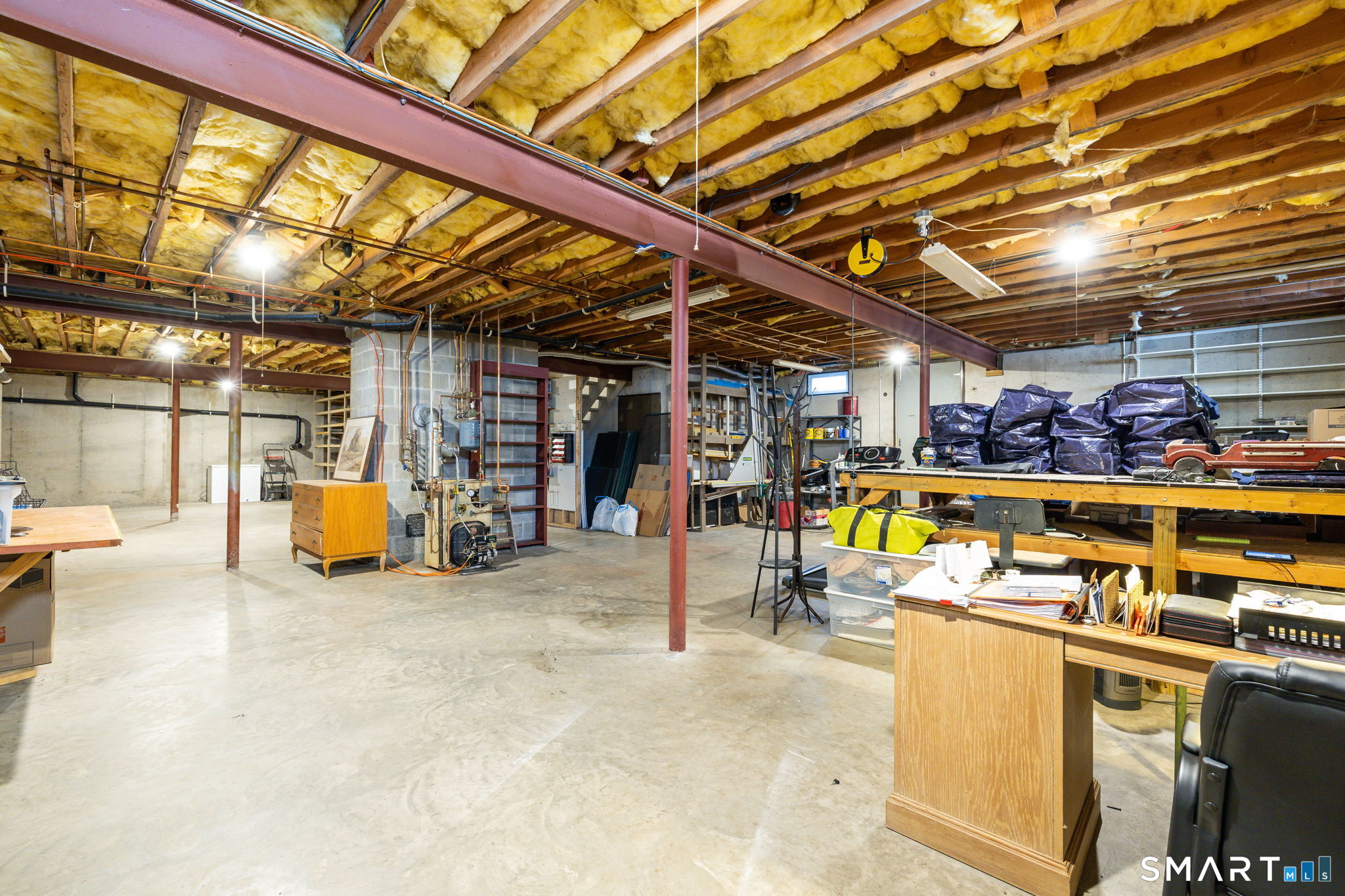 125 Firetown Road Granby, CT 06090 - Photo 31 of 40