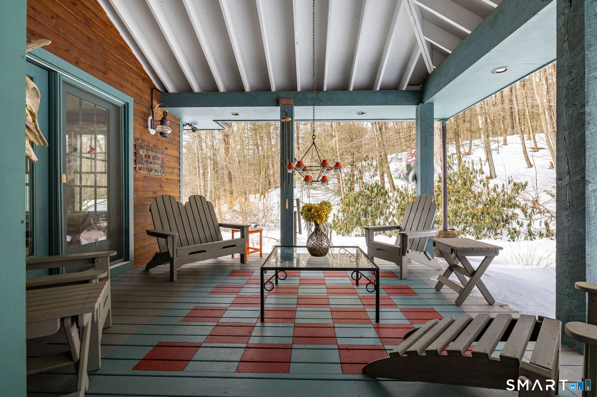 125 Firetown Road Granby, CT 06090 - Photo 33 of 40