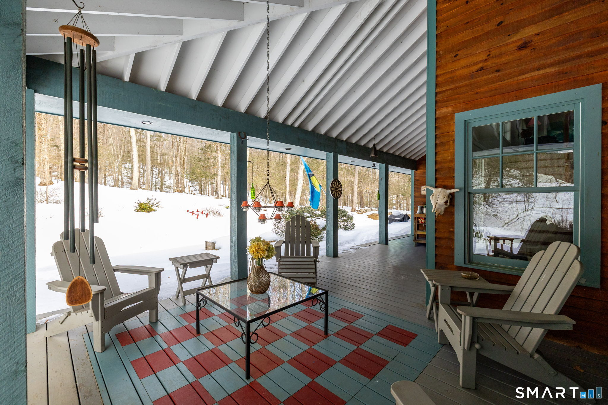 125 Firetown Road Granby, CT 06090 - Photo 34 of 40