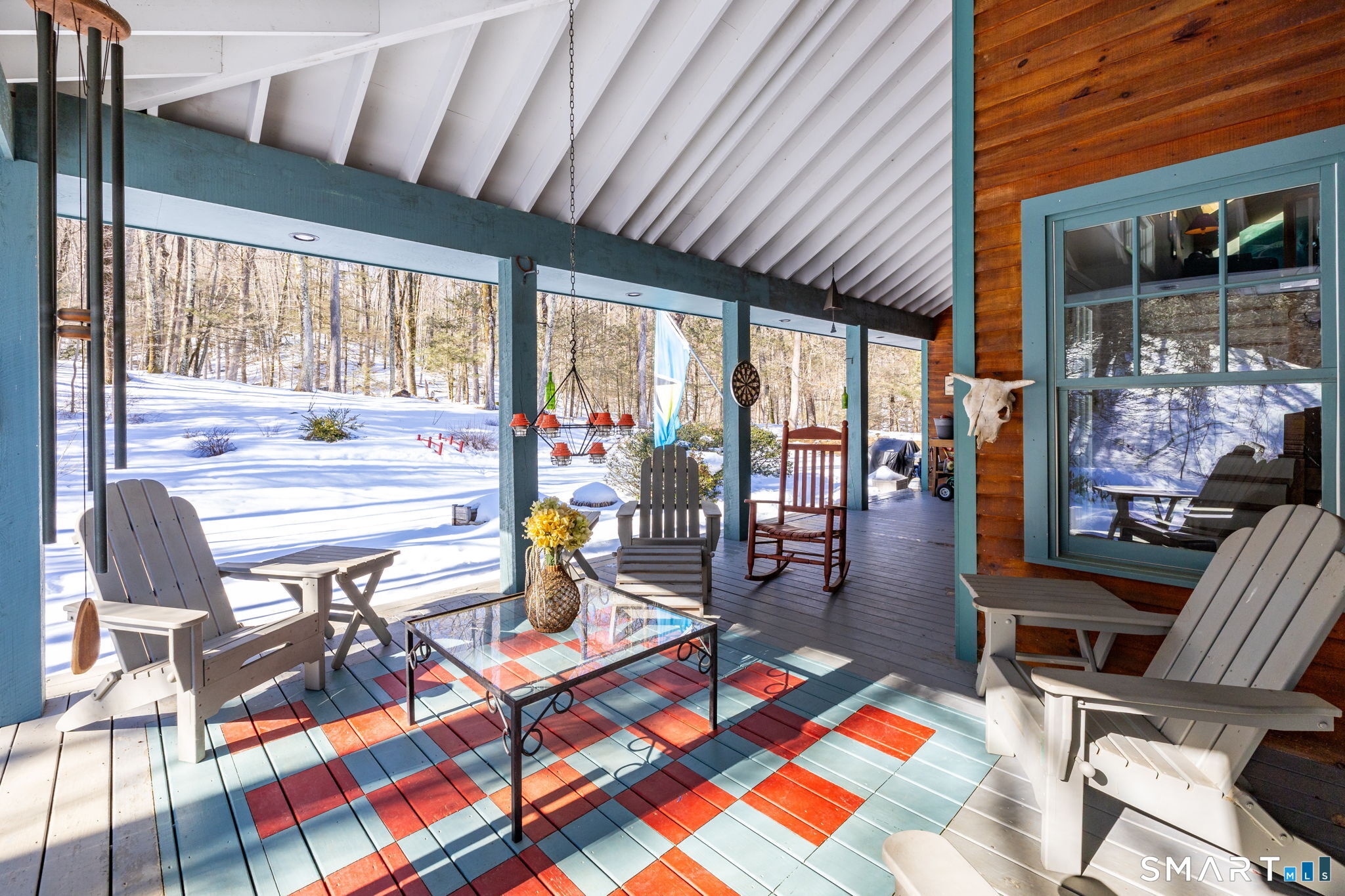 125 Firetown Road Granby, CT 06090 - Photo 35 of 40