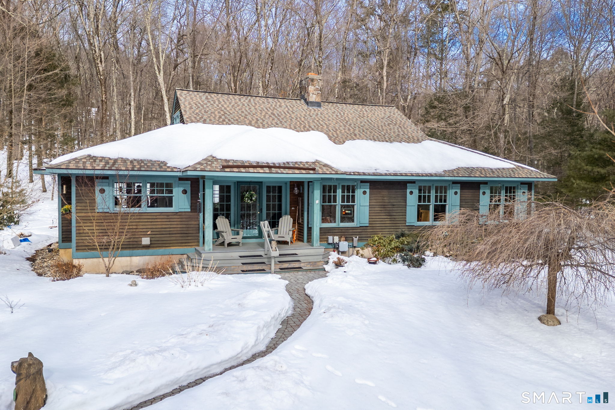 125 Firetown Road Granby, CT 06090 - Photo 40 of 40