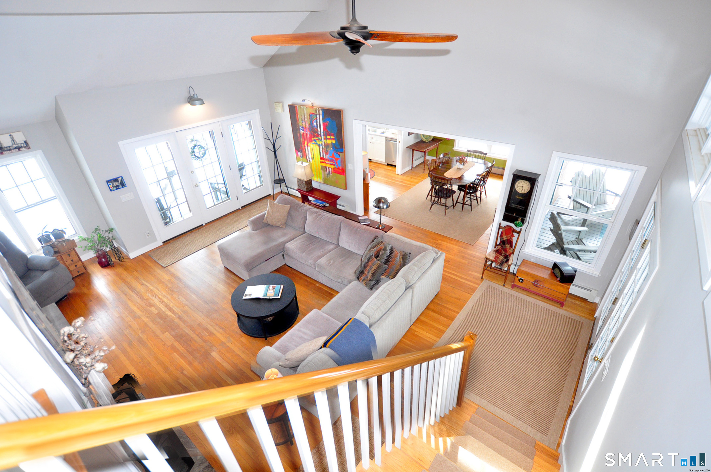 125 Firetown Road Granby, CT 06090 - Photo 5 of 40