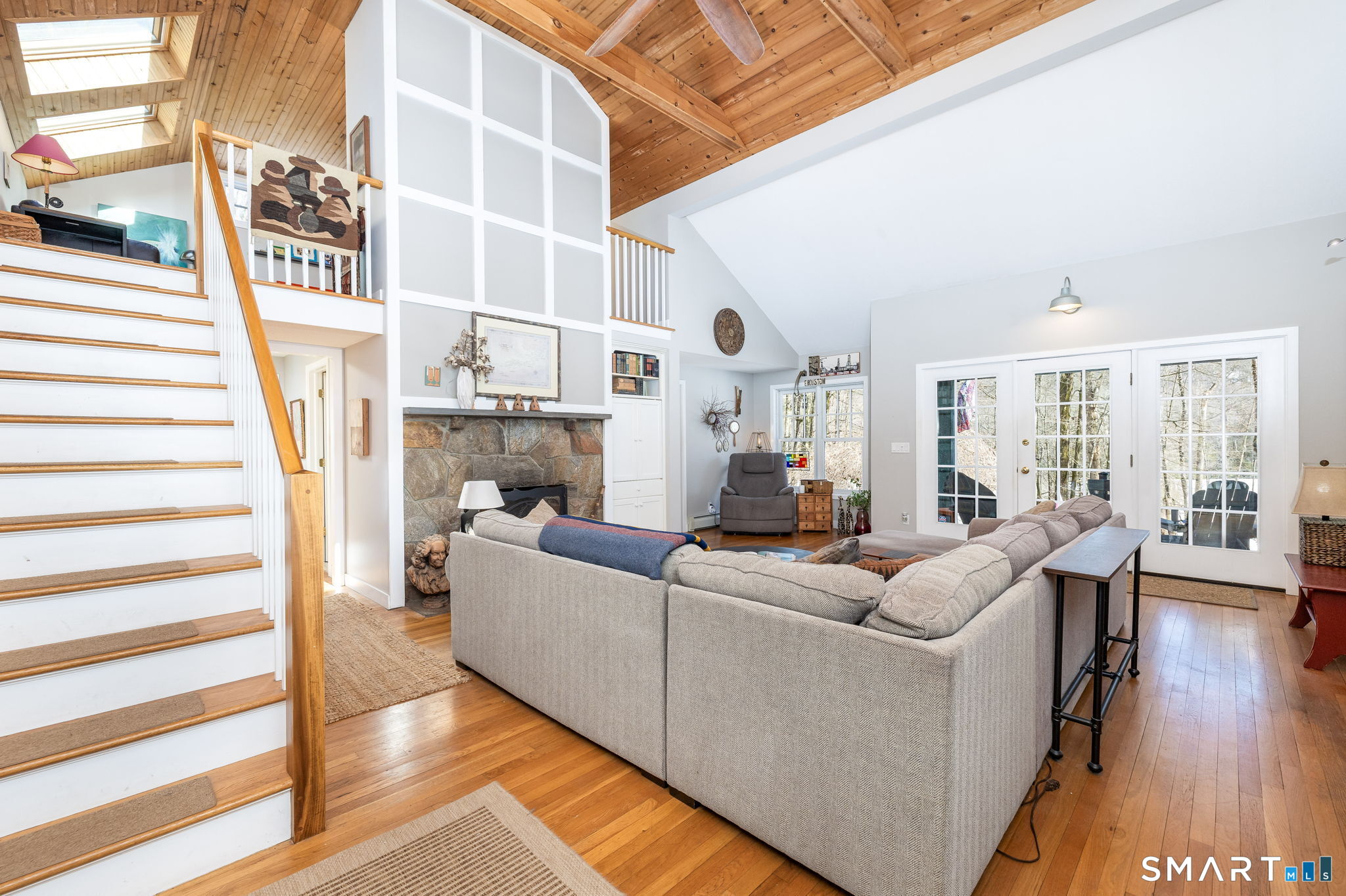 125 Firetown Road Granby, CT 06090 - Photo 6 of 40