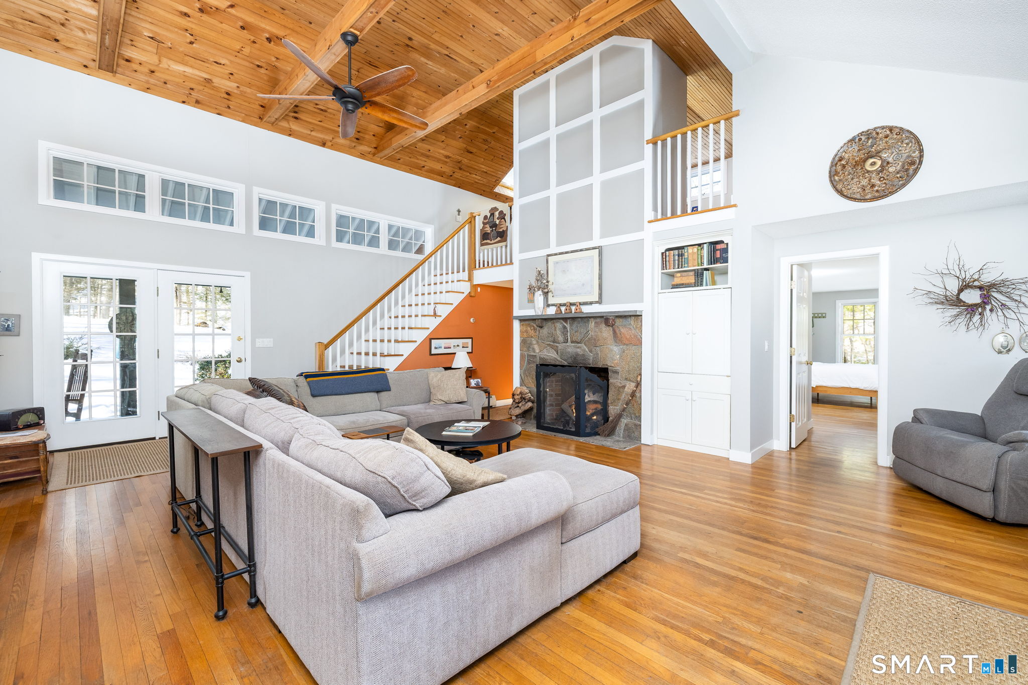 125 Firetown Road Granby, CT 06090 - Photo 7 of 40