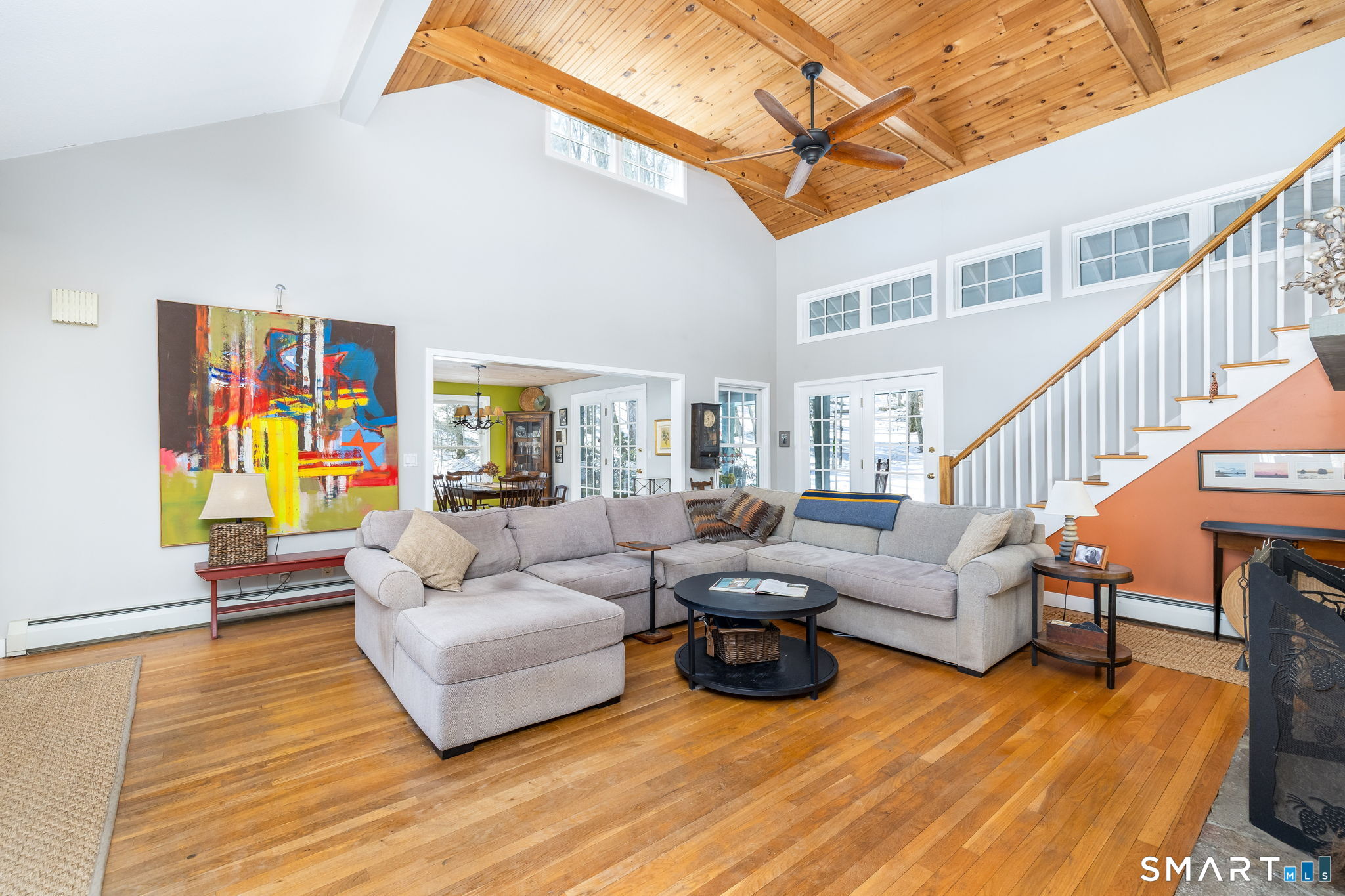 125 Firetown Road Granby, CT 06090 - Photo 8 of 40