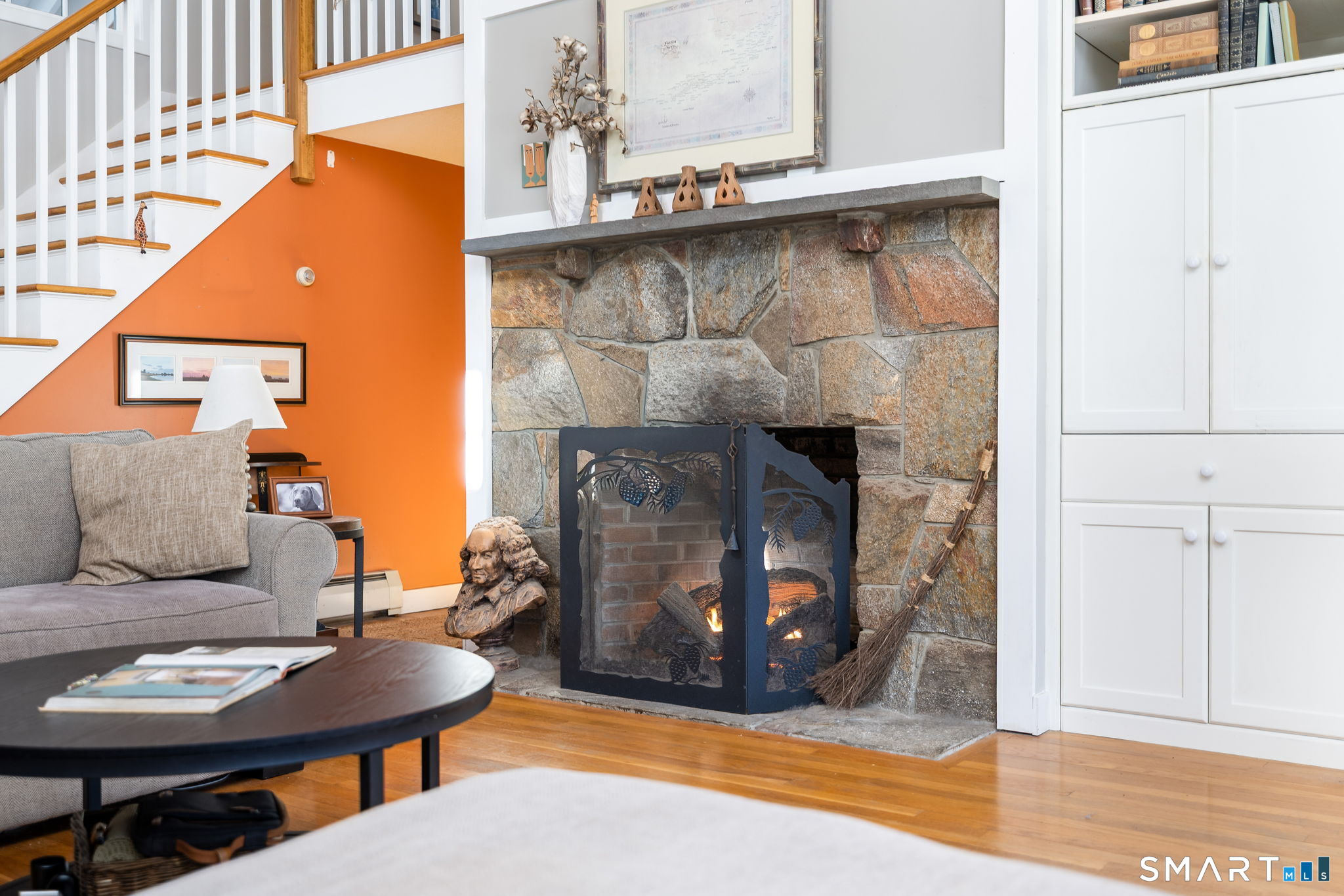 125 Firetown Road Granby, CT 06090 - Photo 9 of 40