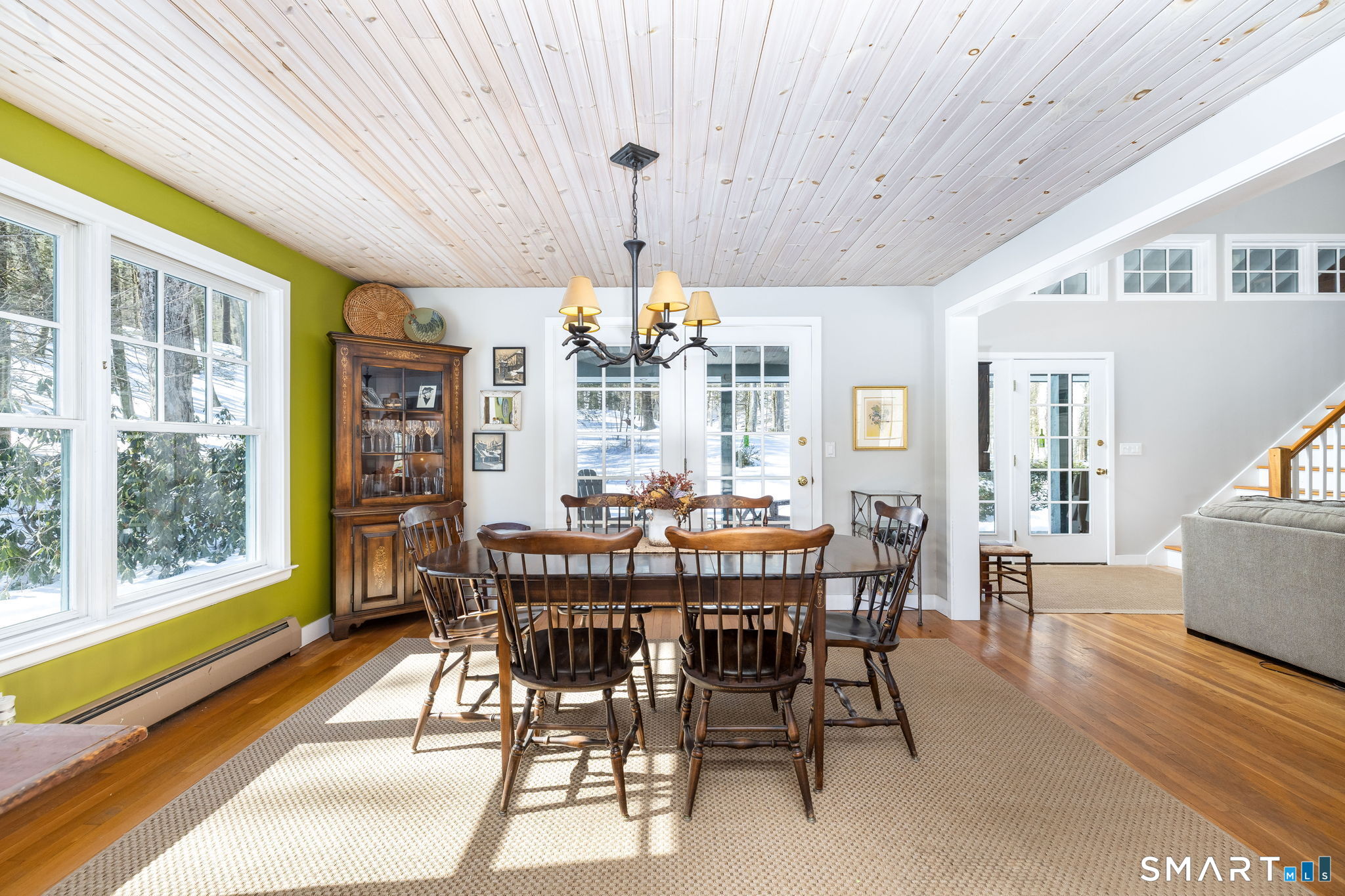 125 Firetown Road Granby, CT 06090 - Photo 10 of 40