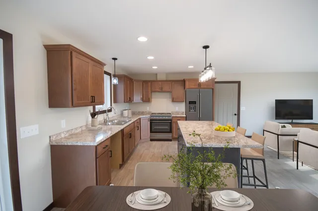 $442,000 | 346 Halfaday Drive, Sauk Centre, MN 56378