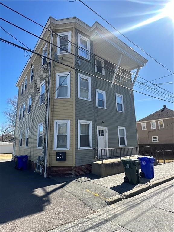 29 Prospect Street, Unit 3 Bristol, RI 02809 - Photo 11 of 11