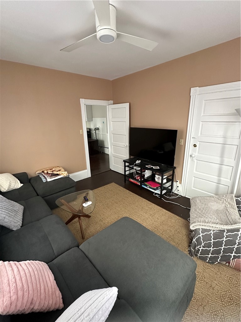 29 Prospect Street, Unit 3 Bristol, RI 02809 - Photo 2 of 11