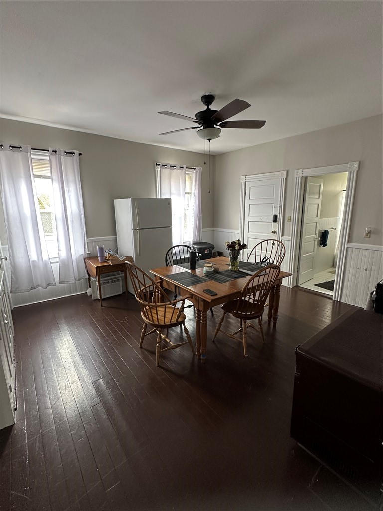 29 Prospect Street, Unit 3 Bristol, RI 02809 - Photo 3 of 11