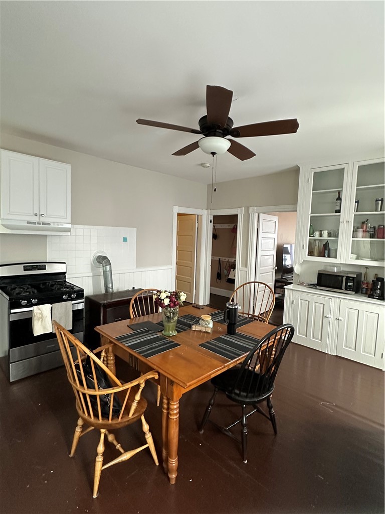 29 Prospect Street, Unit 3 Bristol, RI 02809 - Photo 5 of 11