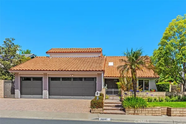 $1,799,000 | 26841 Salinas Lane, Mission Viejo, CA 92691
