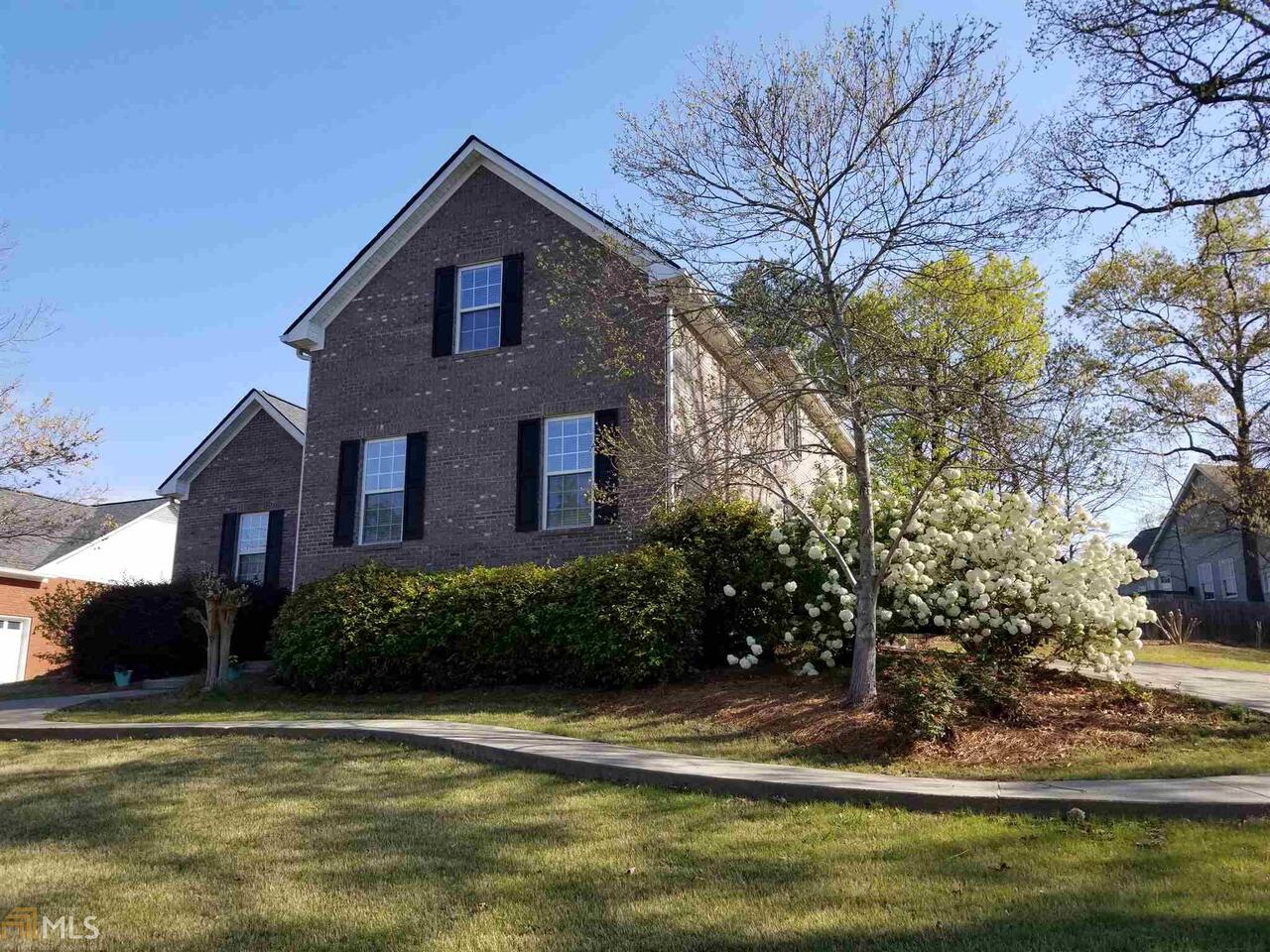 11 Brookhollow Road Rome, GA 30165 - Photo 1 of 1