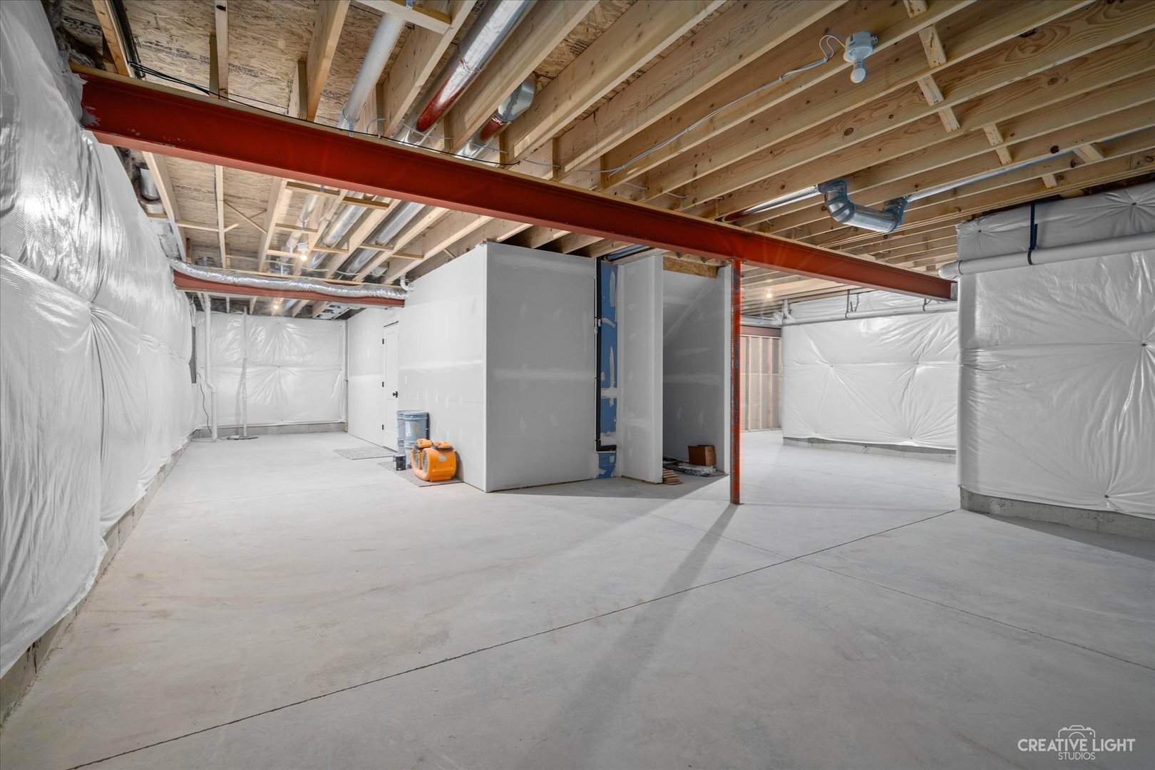 665 Ivan Drive Sycamore, IL 60178 - Photo 27 of 30 a view of storage and utility room with windows