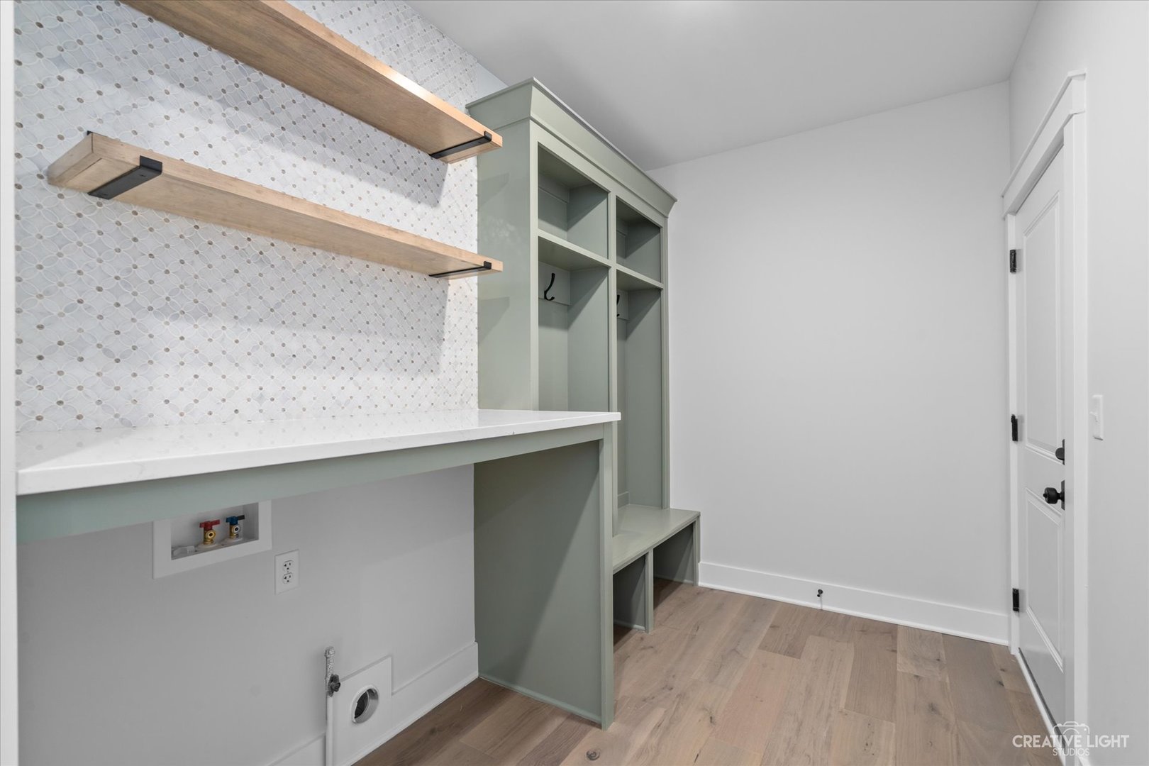665 Ivan Drive Sycamore, IL 60178 - Photo 5 of 30 wooden floor in an empty room