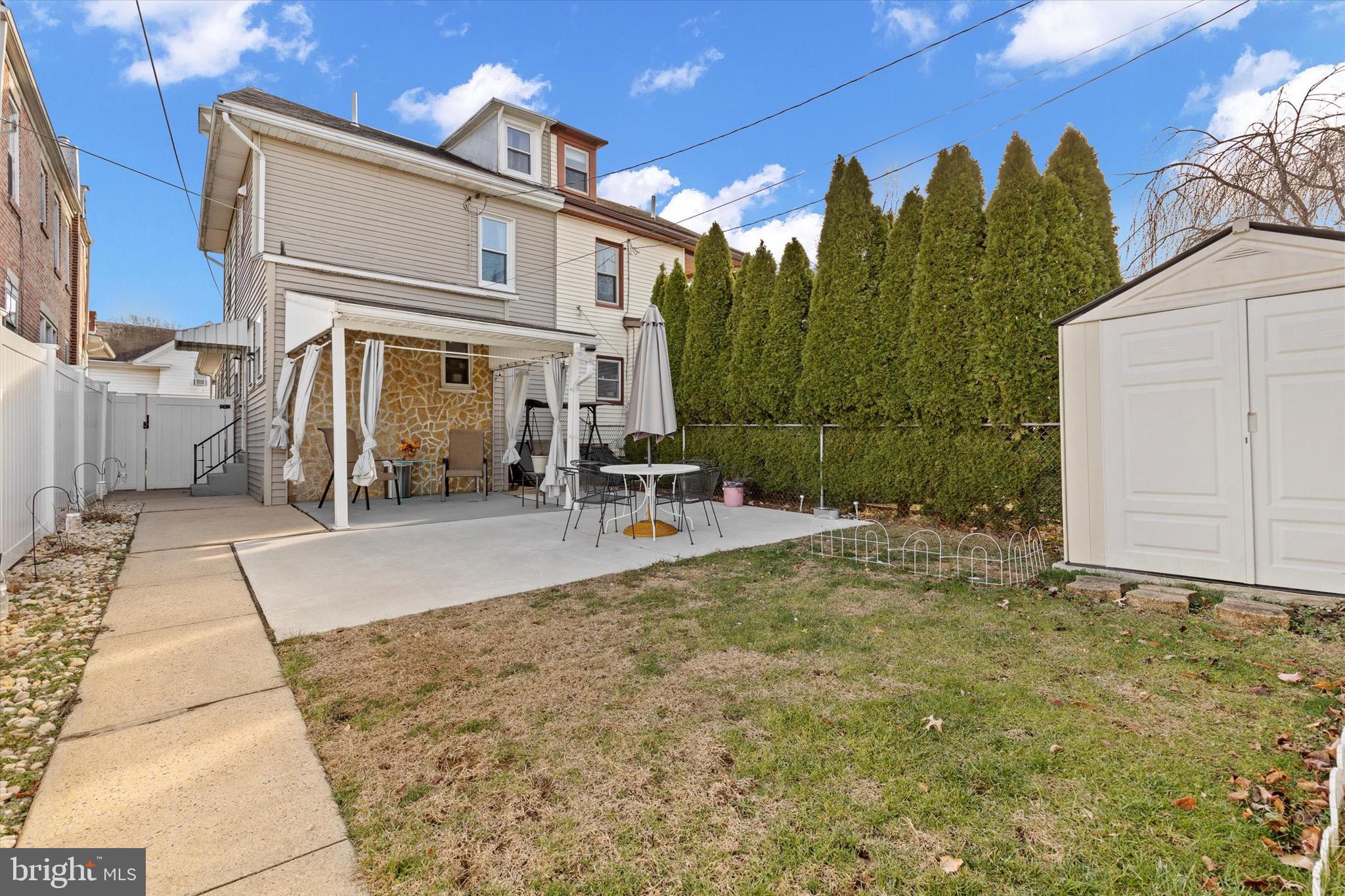 202 North Miller Street Reading, PA 19607 - Photo 33 of 33 Gallery Image 33