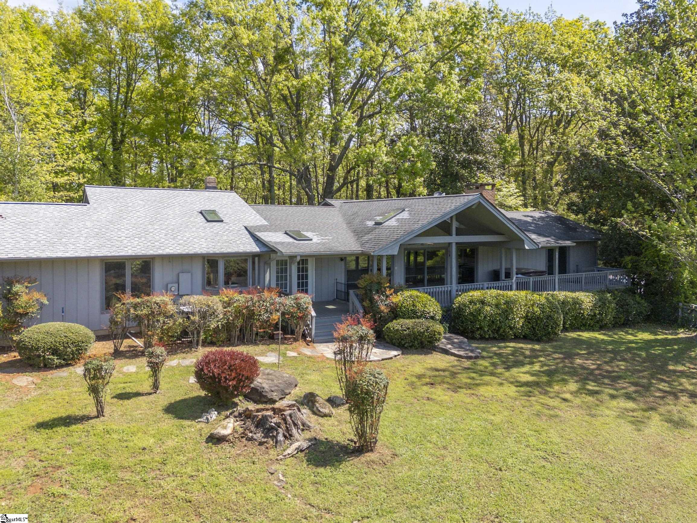 176 Fox Run Lane Tryon, NC 28782 - Photo 9 of 41