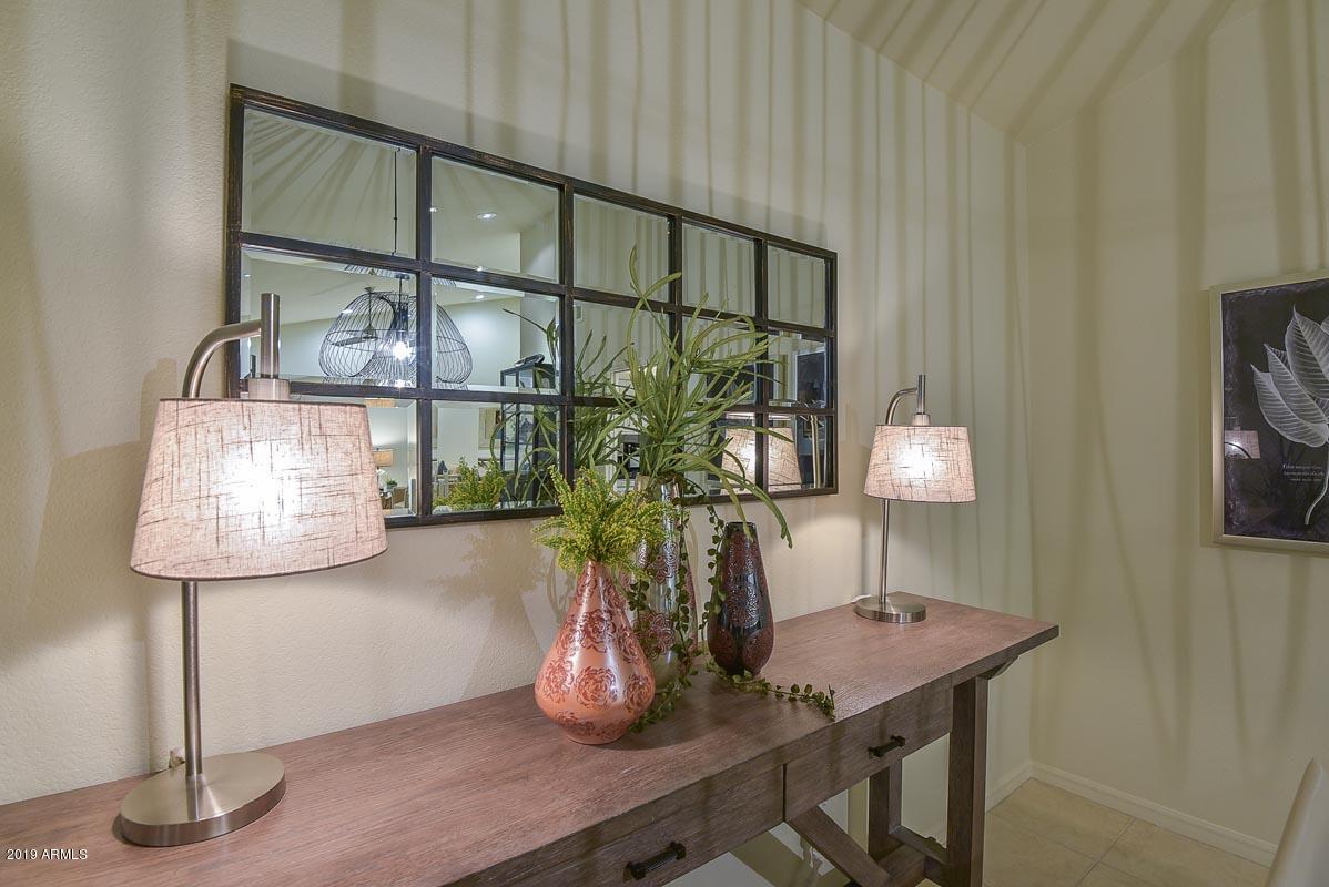 7416 North Tombstone Road Scottsdale, AZ 85258 - Photo 12 of 41 Dining Room