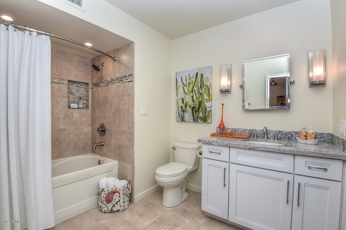 7416 North Tombstone Road Scottsdale, AZ 85258 - Photo 23 of 41 2nd Bath