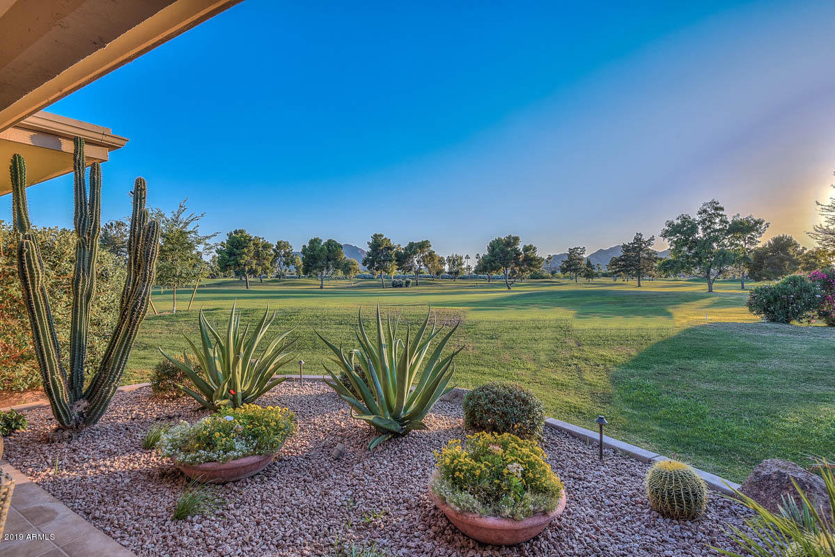 7416 North Tombstone Road Scottsdale, AZ 85258 - Photo 3 of 41 Mountain Views/Golf Course